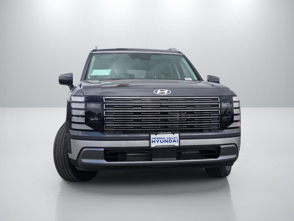 New 2027 Hyundai Palisade SEL AWD/4WD image 2