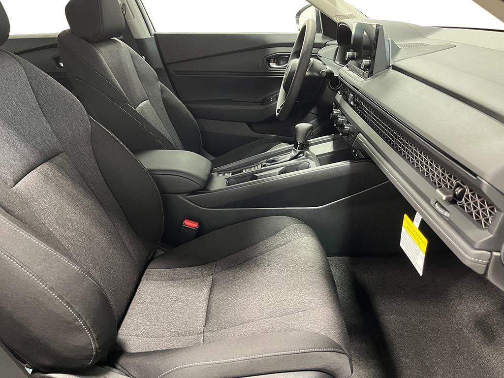 New 2025 Honda Accord SE image 26
