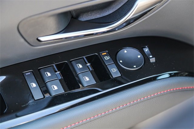 New 2025 Hyundai Tucson N Line image 21