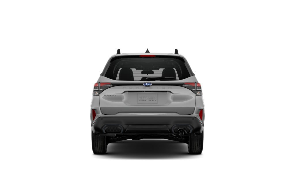 New 2026 Subaru Forester Limited AWD/4WD image 9