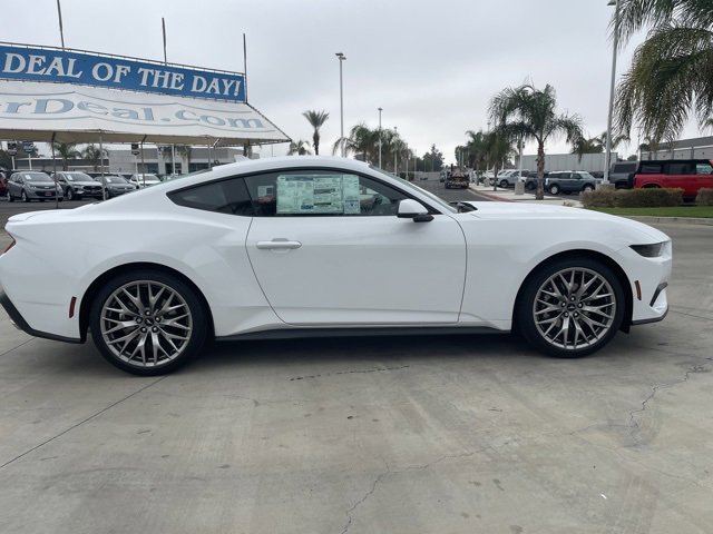 New 2025 Ford Mustang Premium image 6