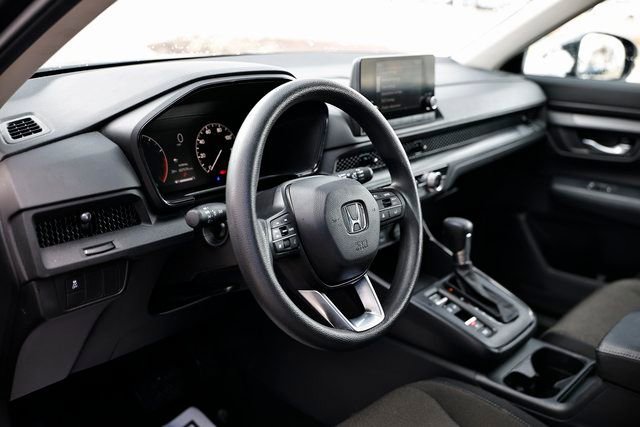 Used 2024 Honda CR-V LX image 18