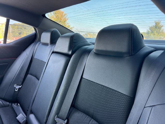 Used 2020 Nissan Altima 2.5 SR FWD image 19
