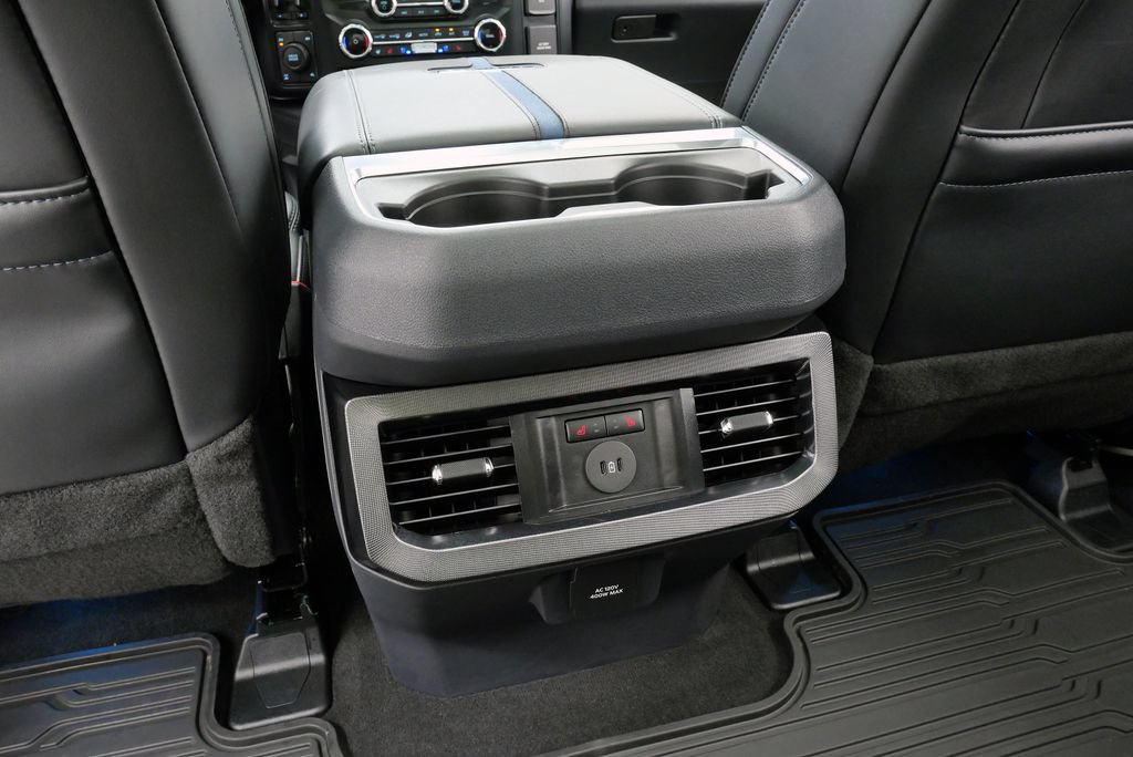 Used 2026 Ford F250 Platinum AWD/4WD image 21