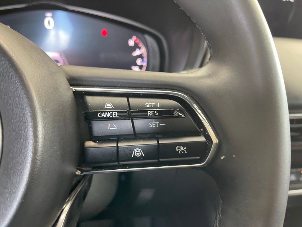 Used 2025 MAZDA CX-90 3.3 Turbo S w/ Premium Package image 25