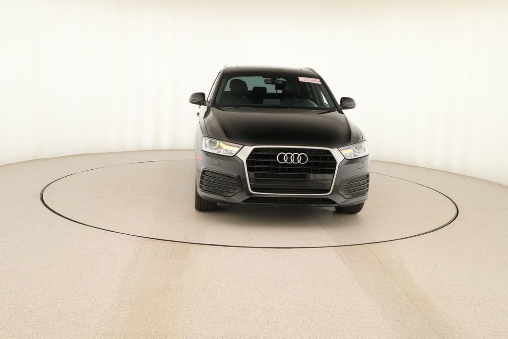 Used 2018 Audi Q3 2.0T Premium w/ Convenience Package image 11