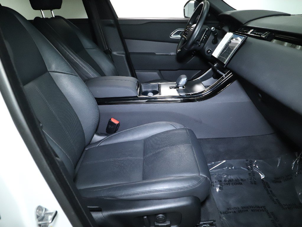 Used 2025 Land Rover Range Rover Velar Dynamic SE AWD/4WD image 33
