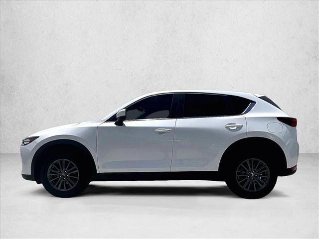 Used 2020 MAZDA CX-5 Sport FWD image 6