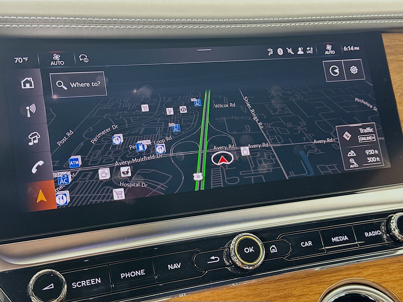 New 2026 Bentley Continental GT AWD/4WD image 20
