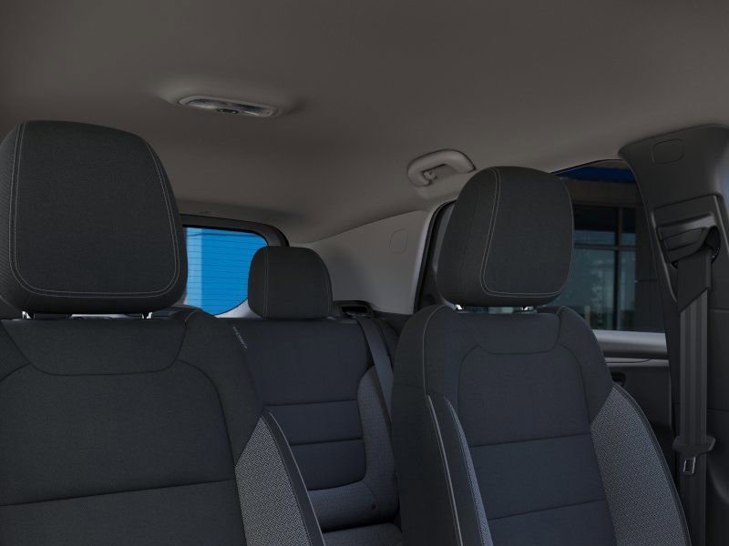 New 2026 Chevrolet TrailBlazer LT image 24