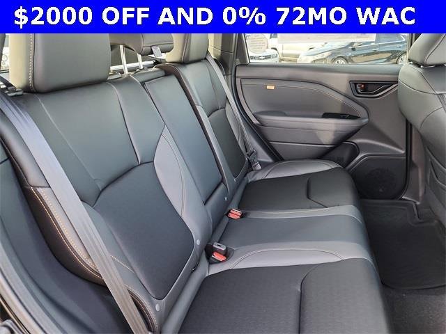 New 2026 Subaru Forester Wilderness image 18