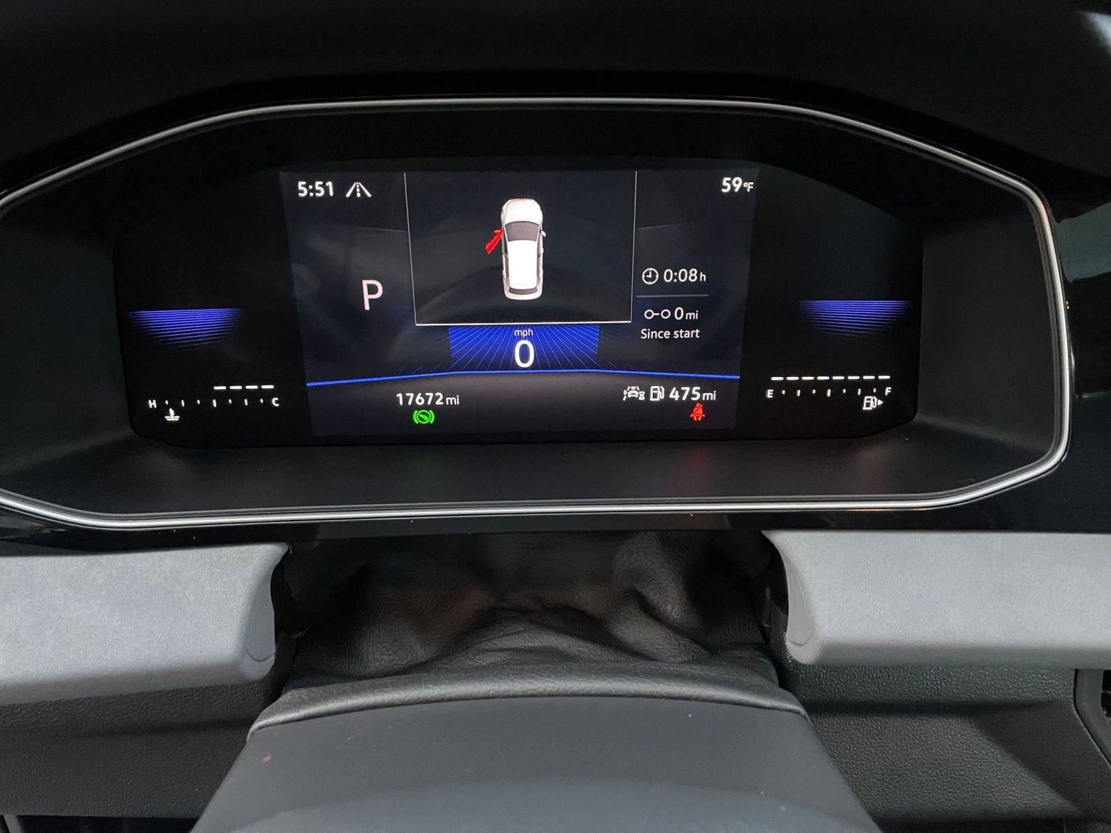 Used 2025 Volkswagen Jetta SE image 40