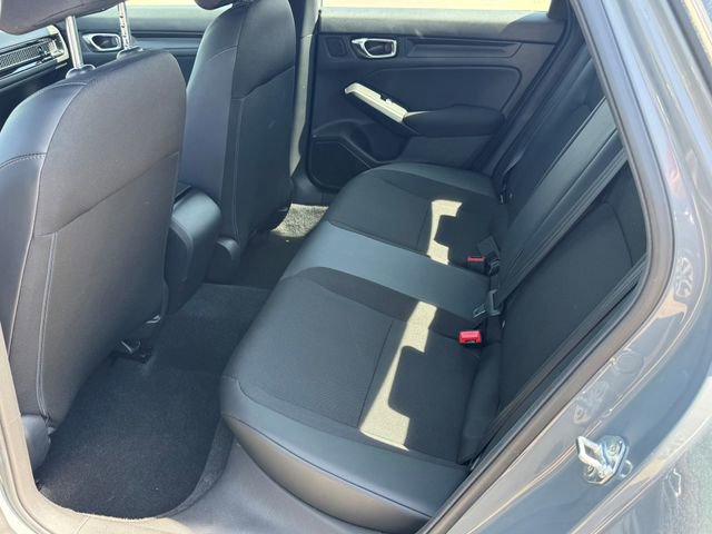 Certified 2026 Honda Civic Sport image 14