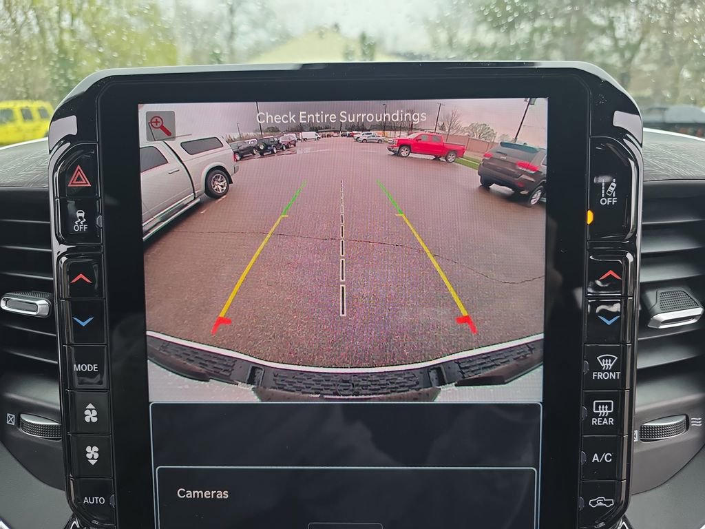 New 2026 RAM 1500 Laramie image 22