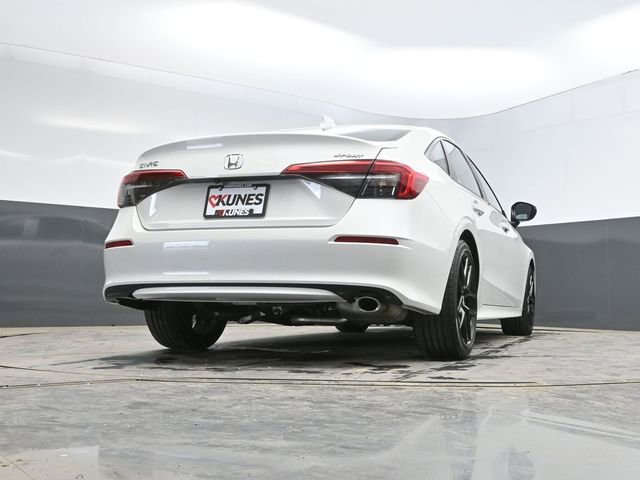 Used 2024 Honda Civic Sport image 41
