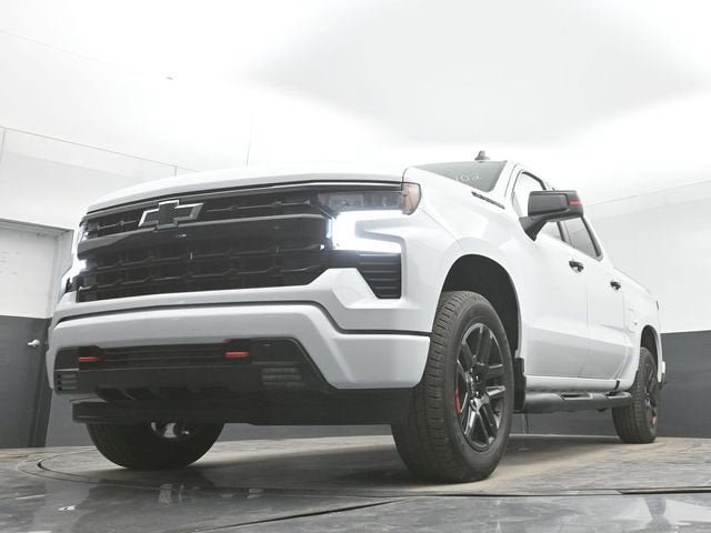 New 2026 Chevrolet Silverado 1500 RST w/ Redline Edition AWD/4WD image 42