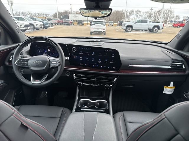 Used 2025 Chevrolet Traverse Z71 w/ Enhanced Driving Package image 54