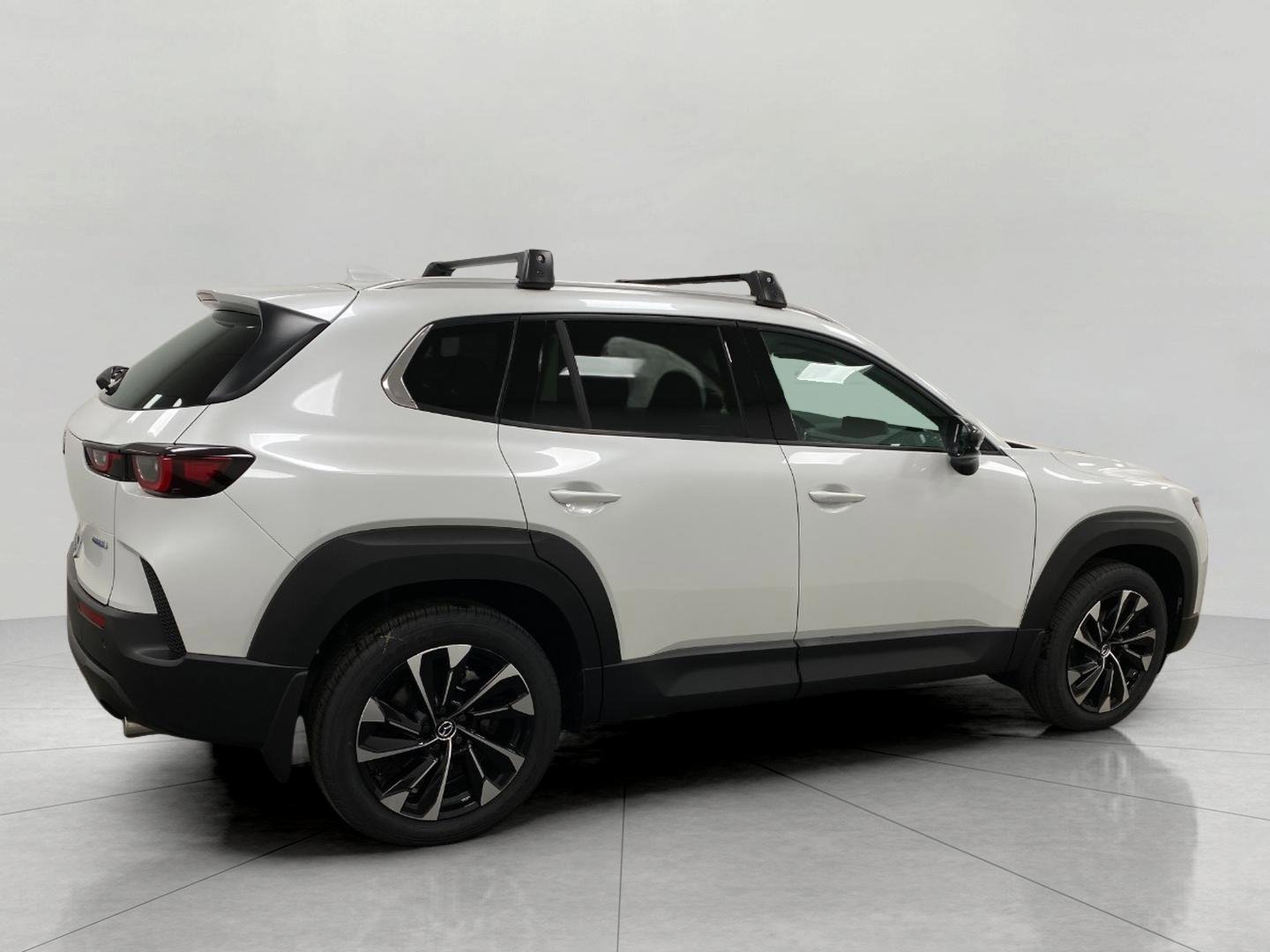 New 2026 MAZDA CX-50 2.5 Hybrid w/ Weather Package image 2