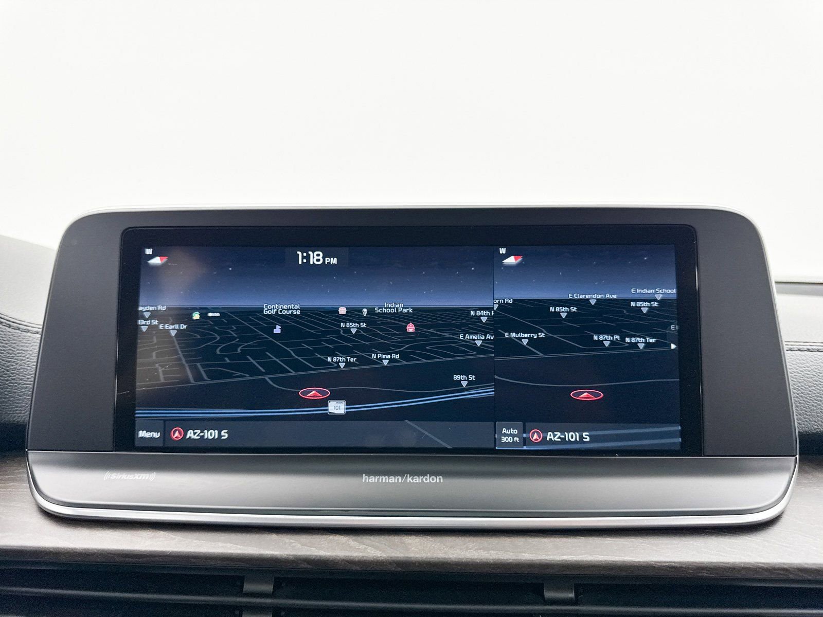 Used 2022 Kia Telluride SX w/ SX Prestige Package image 24