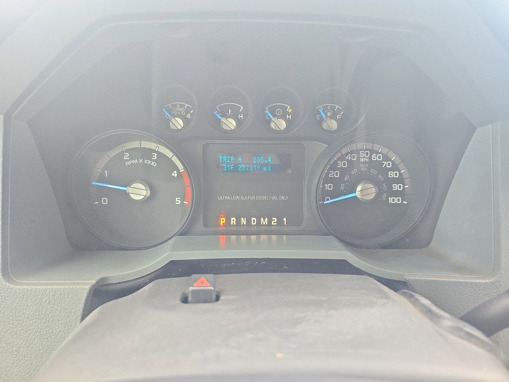 Used 2012 Ford F250 XLT w/ XLT Interior Pkg image 22