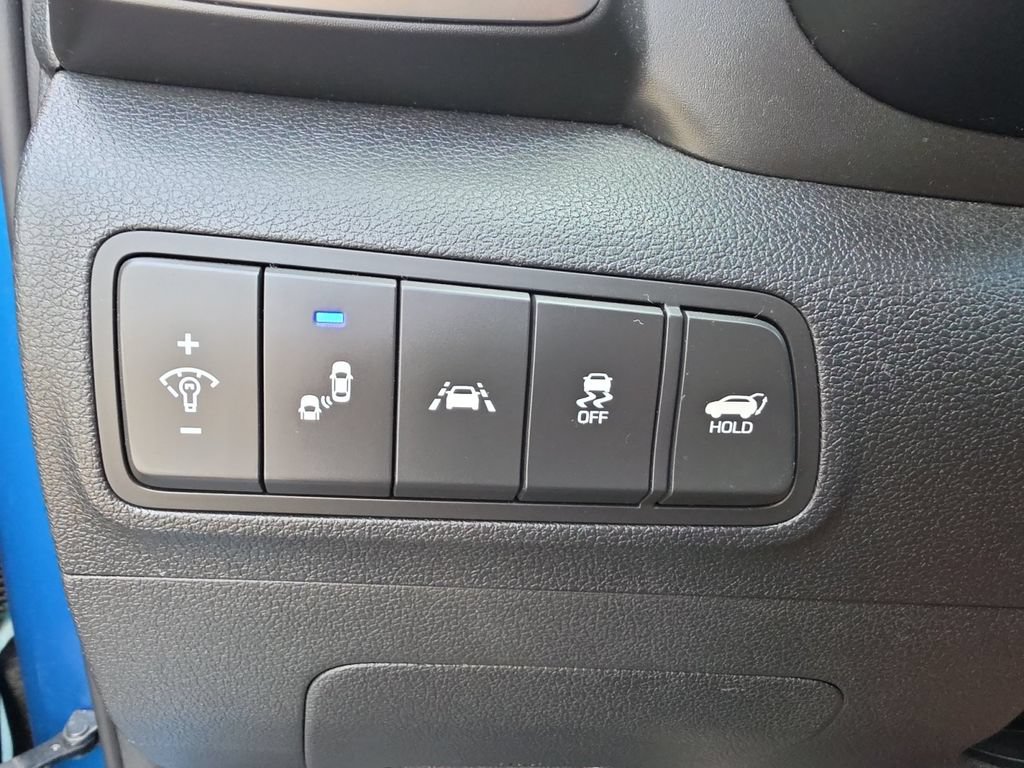 Used 2020 Hyundai Tucson Limited FWD image 20