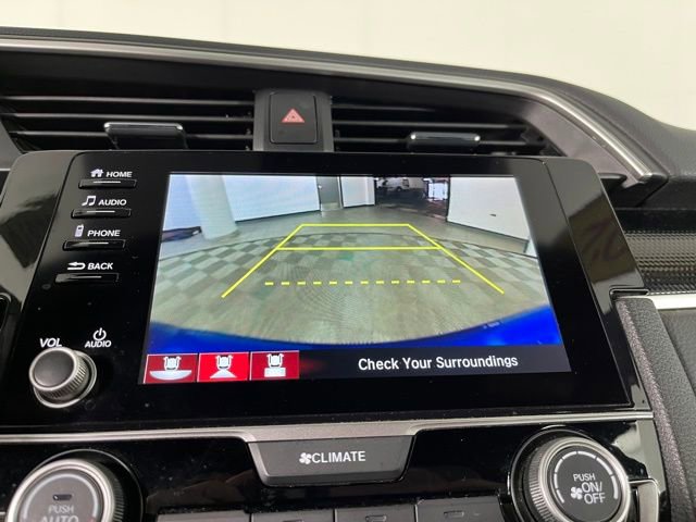 Used 2021 Honda Civic Sport image 28