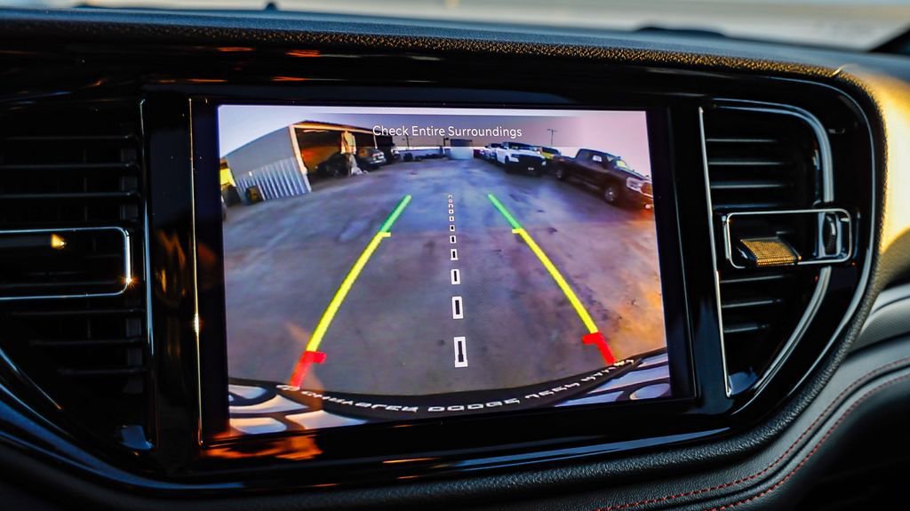 Used 2025 Dodge Durango R/T image 30