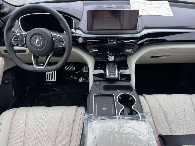 New 2026 Acura MDX A-Spec image 11