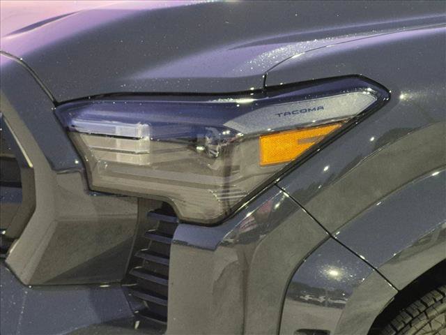 Certified 2026 Toyota Tacoma SR5 RWD image 7