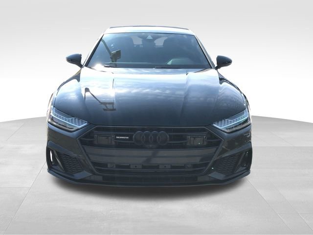 Used 2022 Audi A7 3.0T Premium Plus w/ Premium Plus image 8