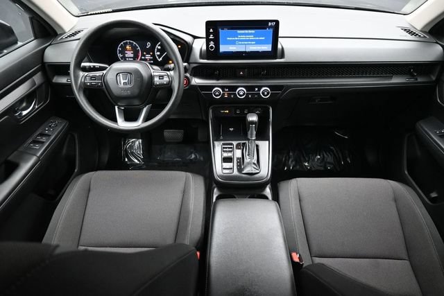 Used 2026 Honda CR-V LX image 10
