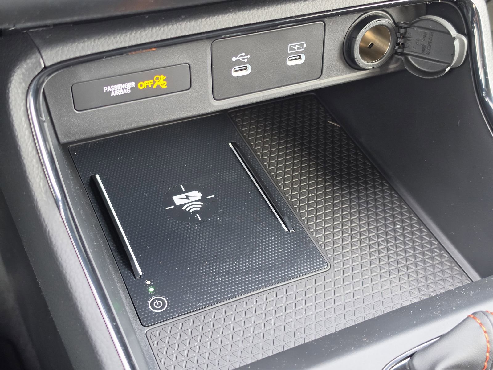 New 2026 Honda CR-V Sport-L image 23