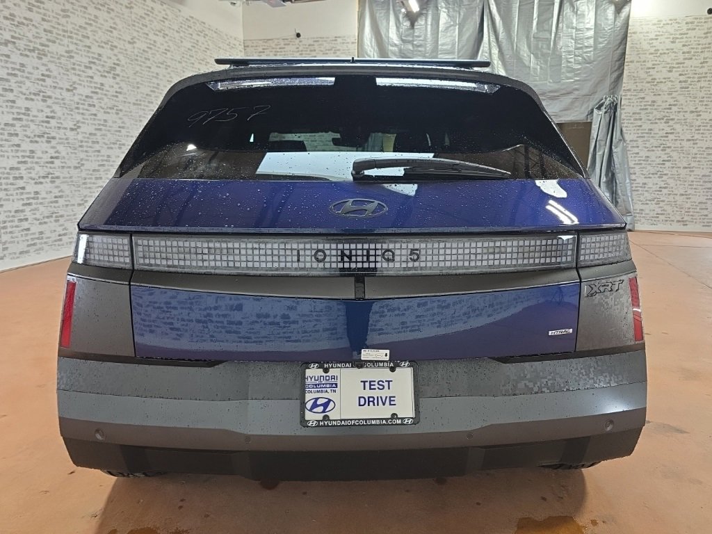 New 2026 Hyundai Ioniq 5 XRT image 5