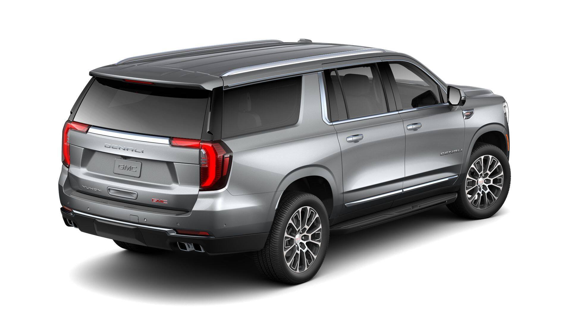 New 2026 GMC Yukon XL Denali RWD image 23