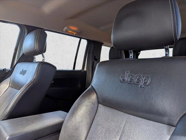 Used 2012 Jeep Liberty Sport image 13