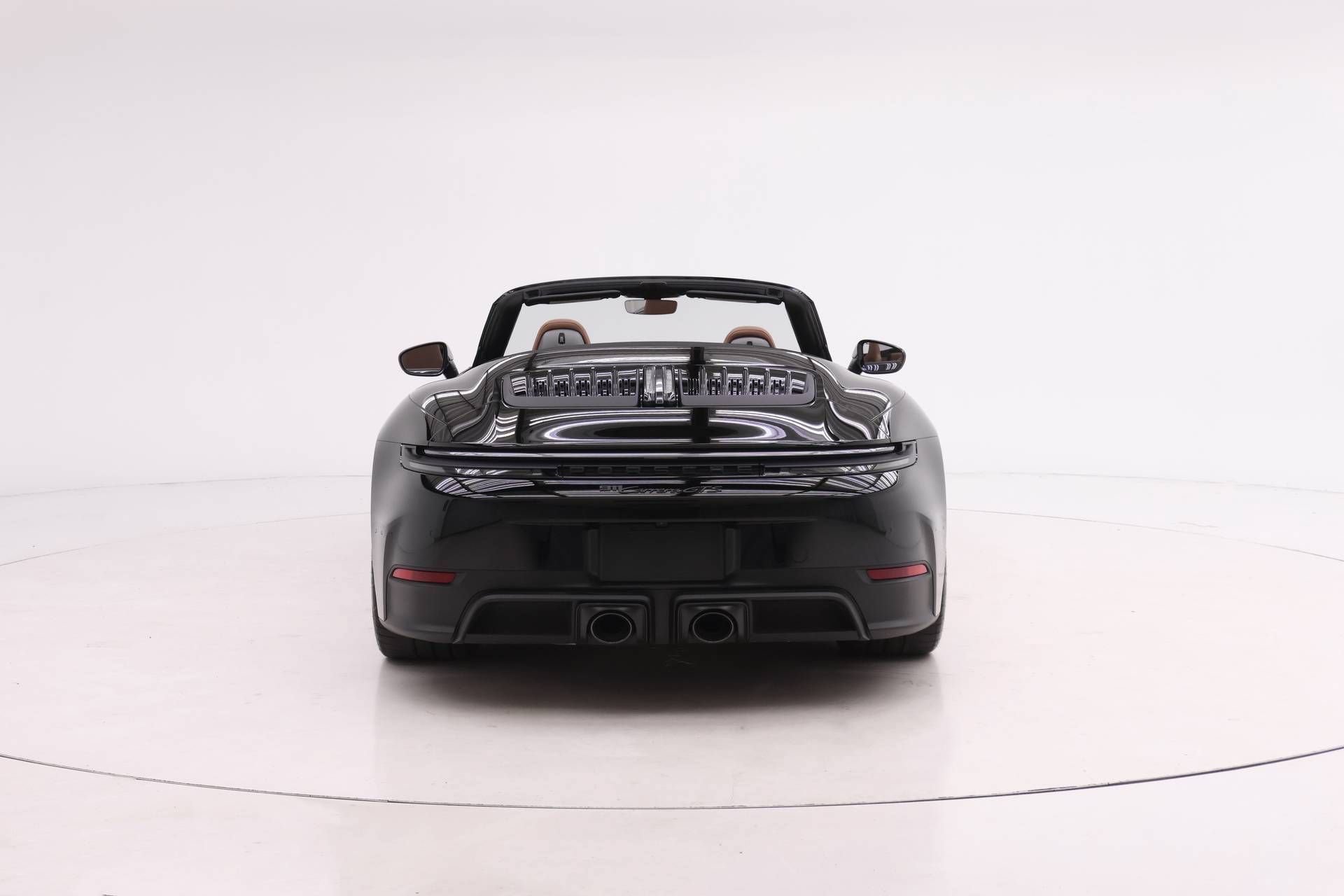 Used 2026 Porsche 911 Carrera GTS RWD image 10