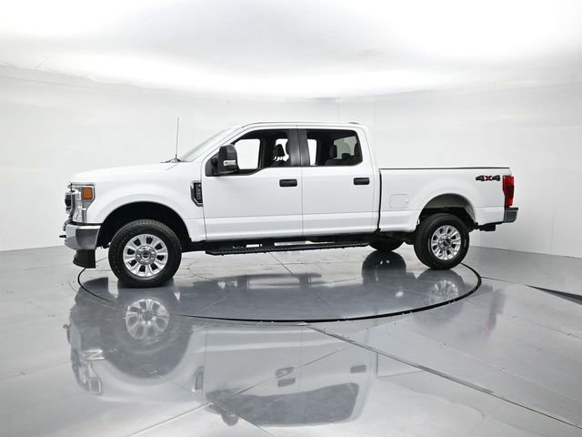 Used 2022 Ford F250 XLT image 6
