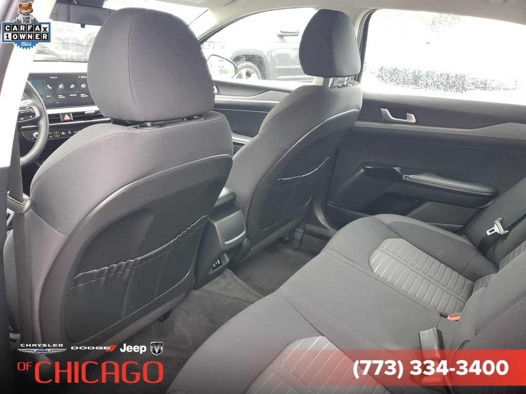 Used 2026 Kia K5 LXS FWD image 10