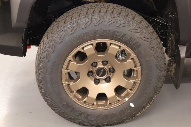 New 2026 Toyota Tacoma 4x4 Double Cab Hybrid image 8