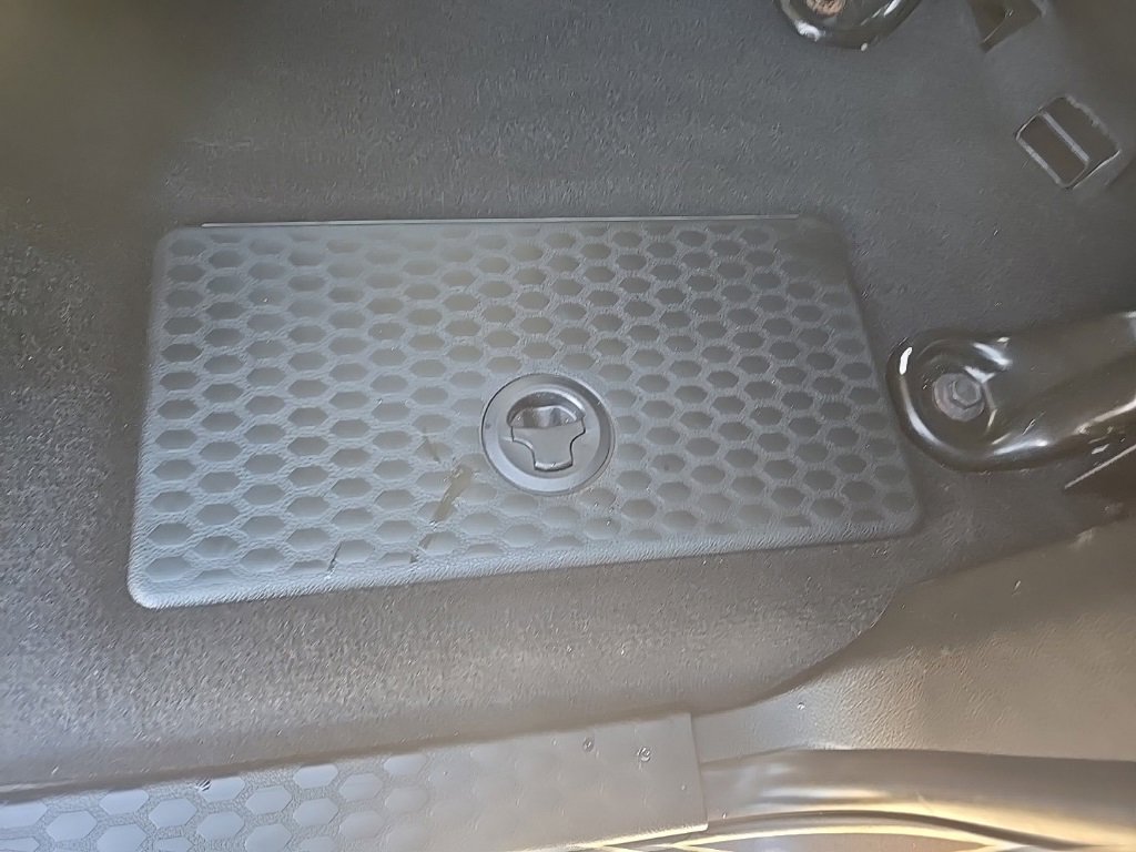 Used 2019 RAM 1500 Classic Warlock image 27