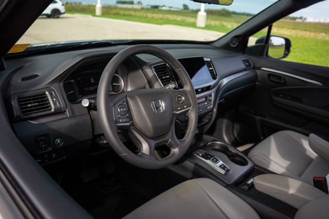 Used 2022 Honda Passport EX-L image 13