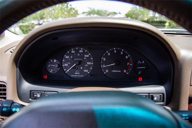 Used 1996 INFINITI I30 image 39