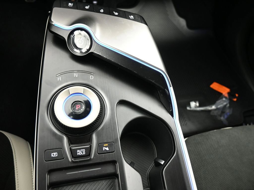 New 2025 Kia EV6 GT-Line image 17