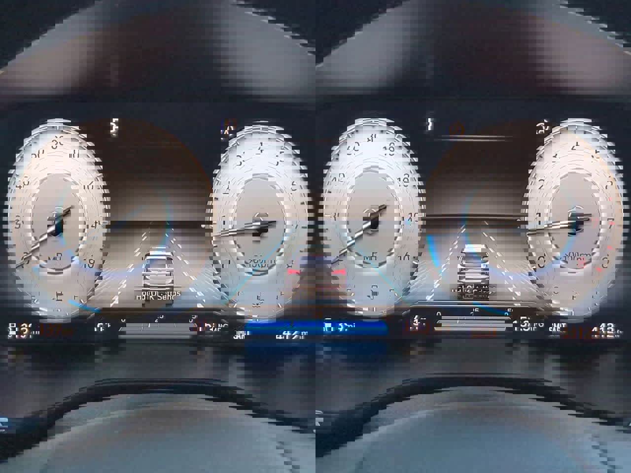 Used 2022 Hyundai Santa Fe XRT image 30