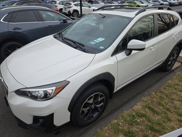 Used 2018 Subaru Crosstrek 2.0i Premium image 13