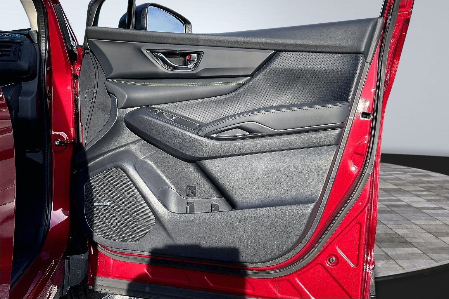 Used 2025 Subaru Ascent Bronze Edition w/ Popular Package #2 image 18