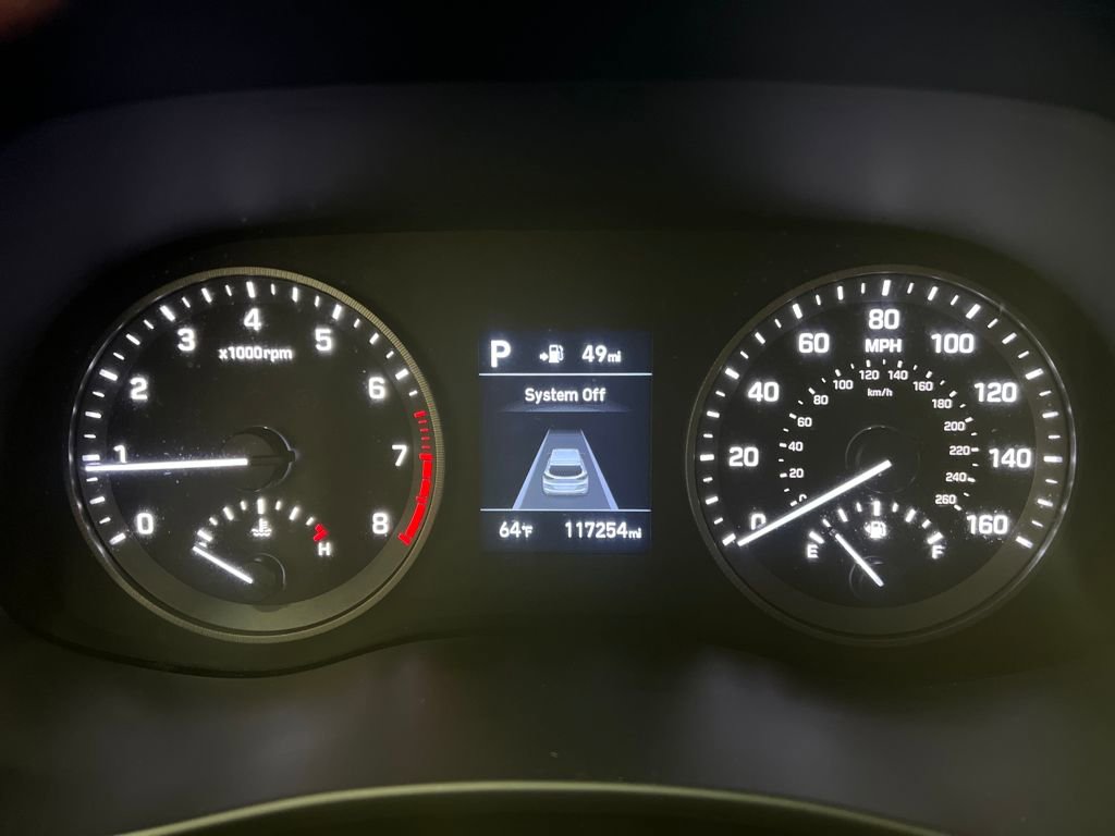 Used 2021 Hyundai Tucson Value image 23