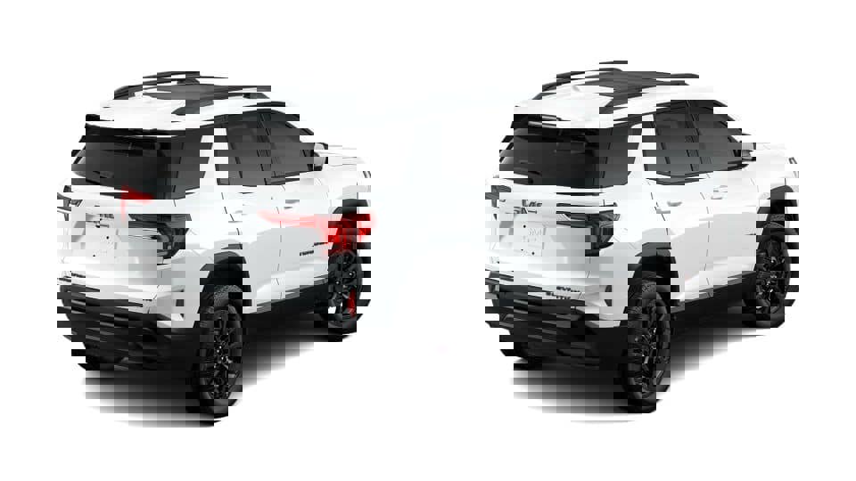 New 2026 GMC Terrain Elevation w/ Elevation Premium Package image 29