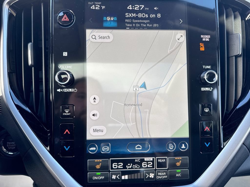 New 2026 Subaru Ascent Limited image 26