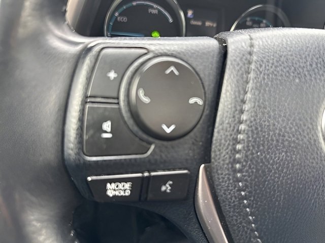 Used 2018 Toyota RAV4 Limited w/ Advanced Technology Package image 19
